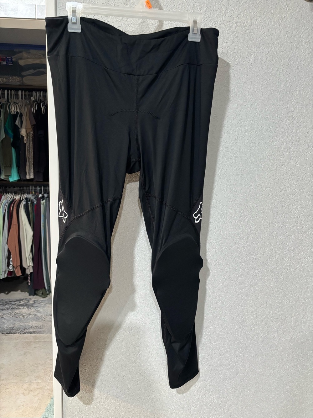 Women’s FoxHead Racing Ranger Padded Leggings